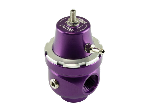 FPR8 Fuel Pressure Regulator Suit -8AN