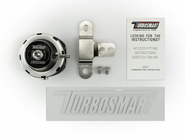 FPR10 Fuel Pressure Regulator Suit -10AN
