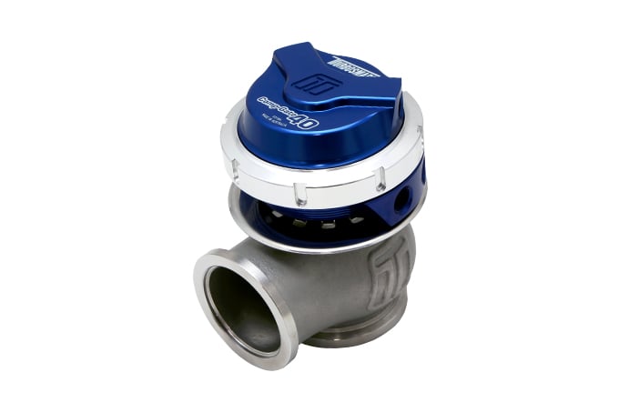 GenV CompGate40 14psi External Wastegate