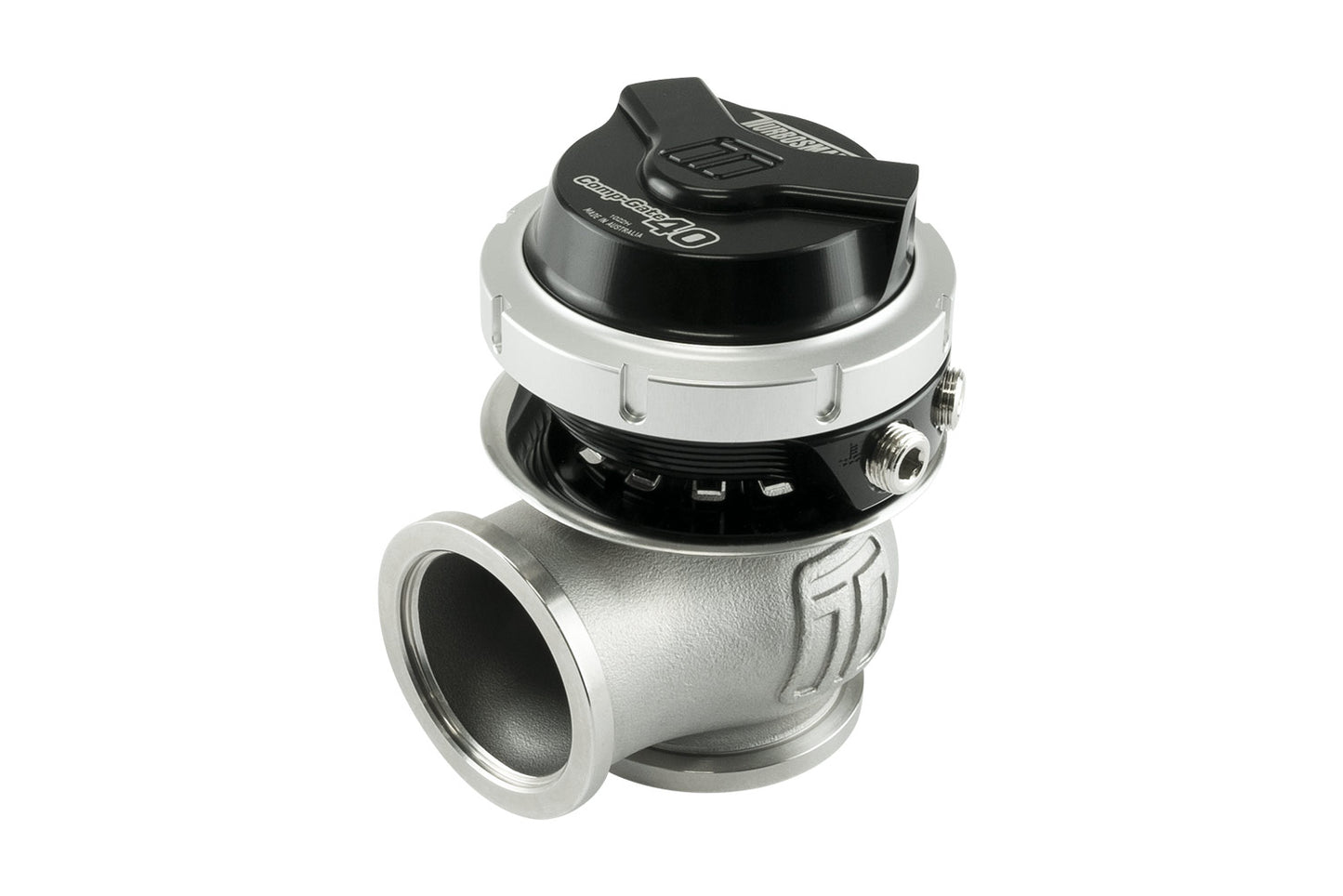 GenV CompGate40 14psi External Wastegate