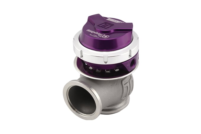 GenV CompGate40 14psi External Wastegate