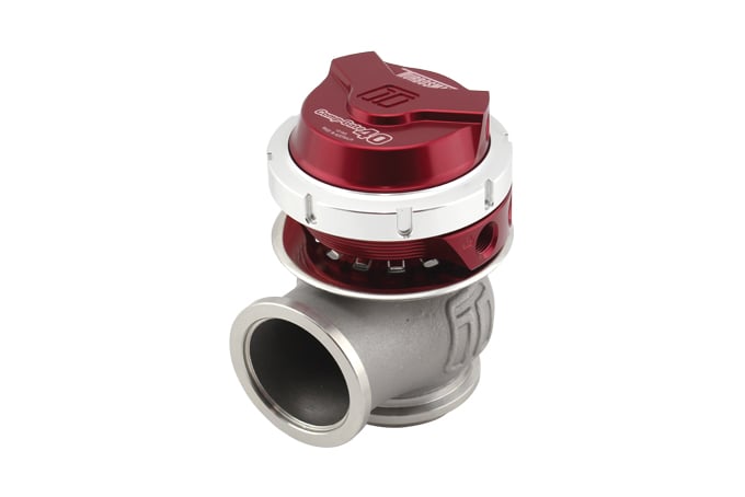 GenV CompGate40 14psi External Wastegate