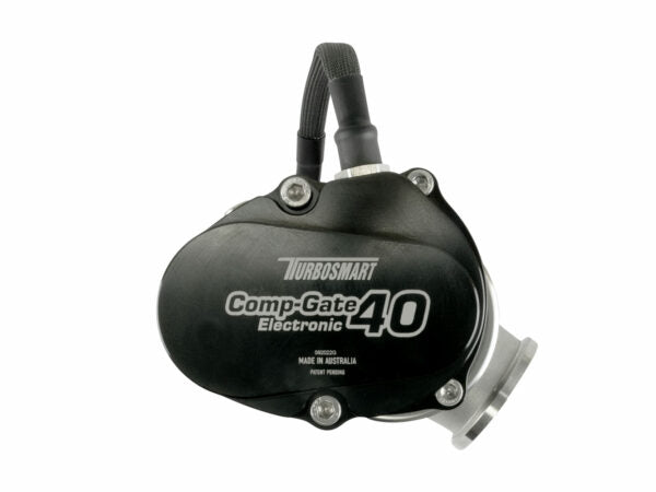 GenV Electronic CompGate40 Electronic External Wastegate