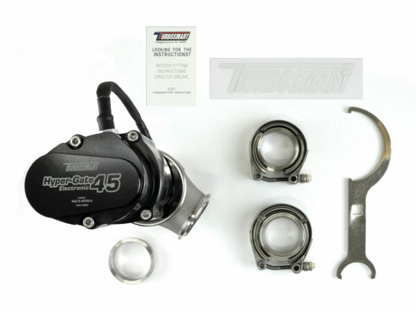 GenV Electronic HyperGate45 External Wastegate