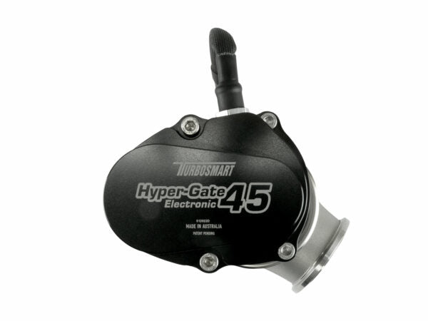 GenV Electronic HyperGate45 External Wastegate