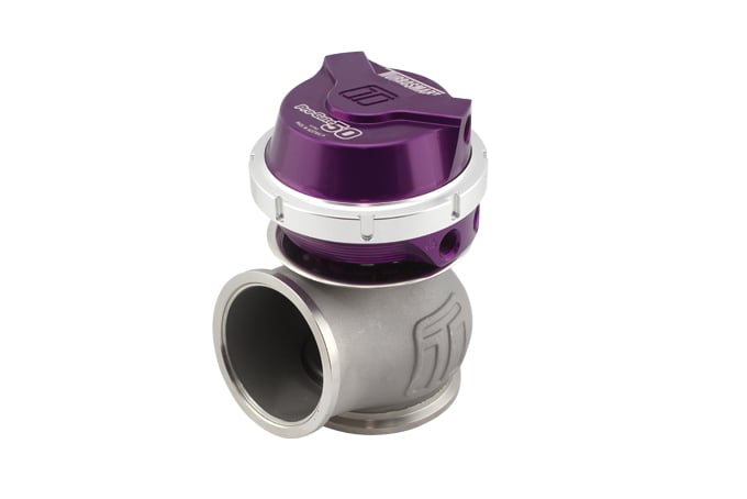 GenV ProGate50 14psi External Wastegate