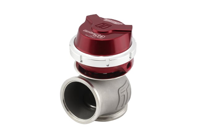 GenV ProGate50 14psi External Wastegate