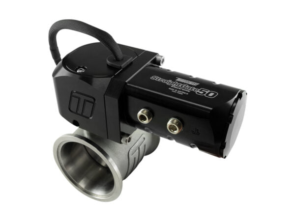 ELECTRONIC STRAIGHTGATE ESG50 EXTERNAL WASTEGATE