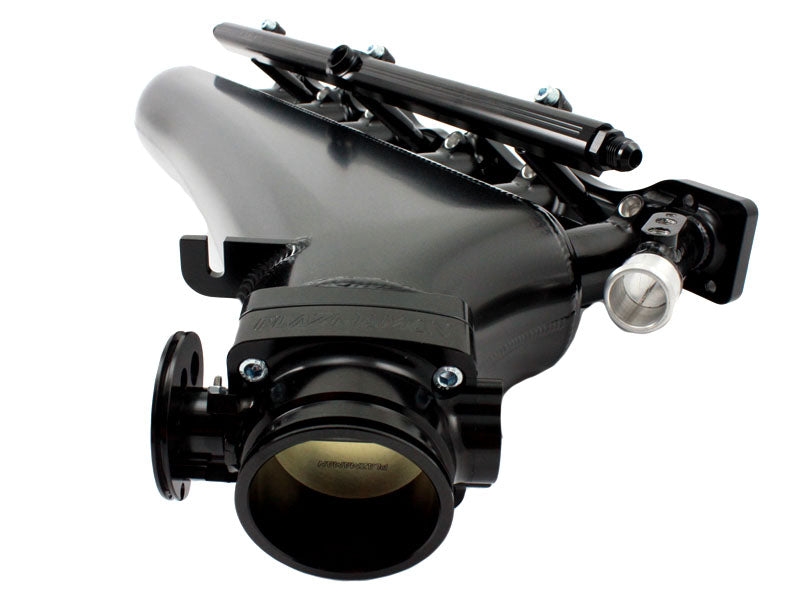 RB30 VL ‘Single Cam’ Billet Inlet Manifold – 6 Injector
