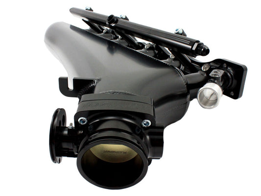 RB30 VL ‘Single Cam’ Billet Inlet Manifold – 6 Injector