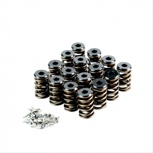 V8 Engine Valve Spring Holden V8 Valve Spring Kit – Unwise Performance Parts
