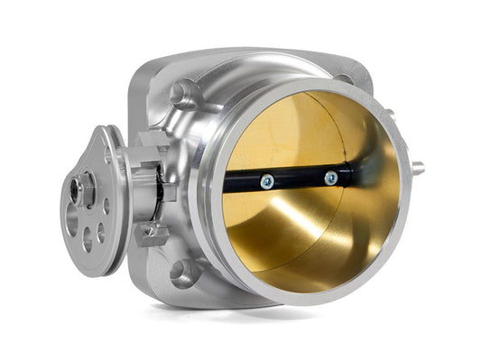 UNIVERSAL THROTTLE BODY 66MM