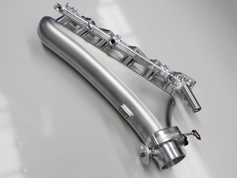 RB30 VL ‘Single Cam’ Billet Inlet Manifold – 6 Injector